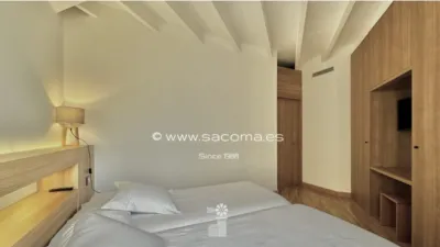 Apartment in Son Servera photo 19