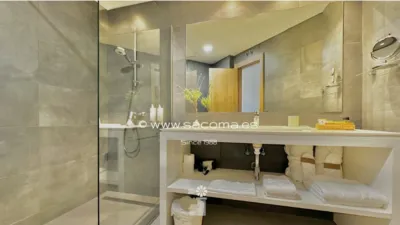 Apartment in Son Servera photo 20