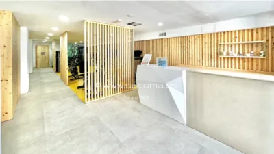Apartment in Son Servera photo 21