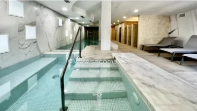 Apartment in Son Servera photo 22