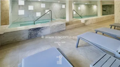 Apartment in Son Servera photo 24