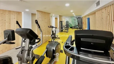 Apartment in Son Servera photo 25