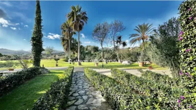 Apartment in Son Servera photo 26