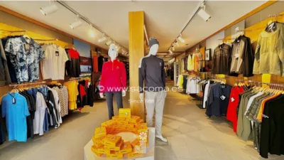 Apartment in Son Servera photo 27