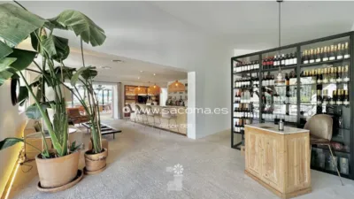 Apartment in Son Servera photo 29