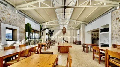 Apartment in Son Servera photo 33