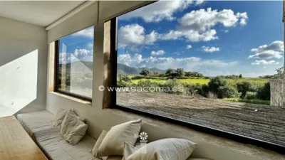 Apartment in Son Servera photo 34