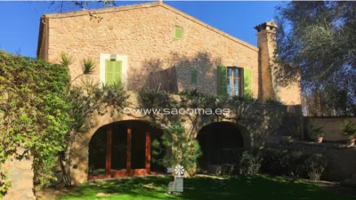 Apartment in Son Servera photo 5