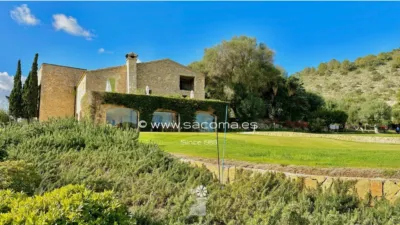 Apartment in Son Servera photo 6