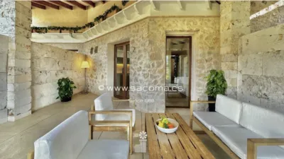 Apartment in Son Servera photo 7