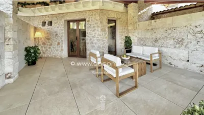 Apartment in Son Servera photo 8