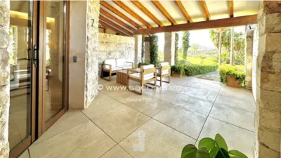 Apartment in Son Servera photo 9