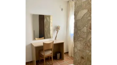 House in Santa Cruz del Comercio photo 14