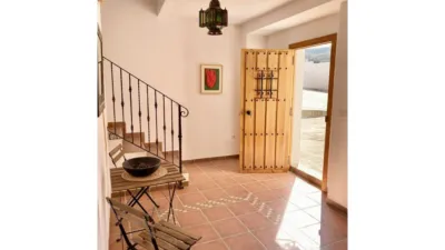 House in Santa Cruz del Comercio photo 20