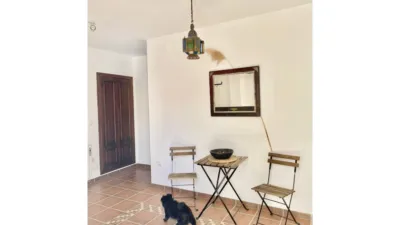 House in Santa Cruz del Comercio photo 21