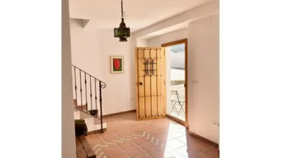 House in Santa Cruz del Comercio photo 22