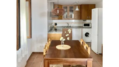 House in Santa Cruz del Comercio photo 25