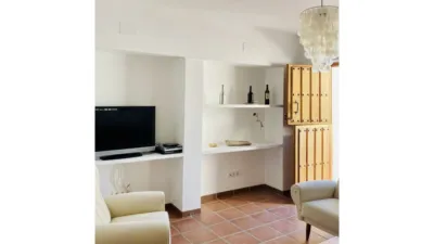House in Santa Cruz del Comercio photo 26