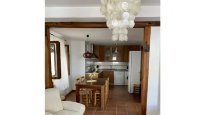 House in Santa Cruz del Comercio photo 27
