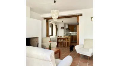 House in Santa Cruz del Comercio photo 29