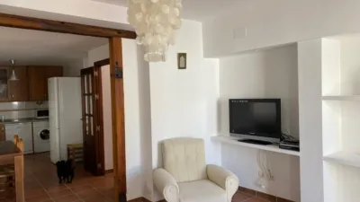 House in Santa Cruz del Comercio photo 30