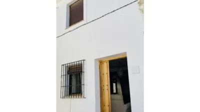 House in Santa Cruz del Comercio photo 31