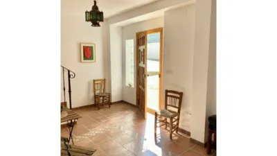 House in Santa Cruz del Comercio photo 32