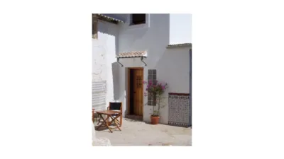 House in Santa Cruz del Comercio photo 3