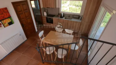 Chalet en Begur photo 14