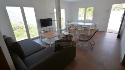 Chalet en Begur photo 15