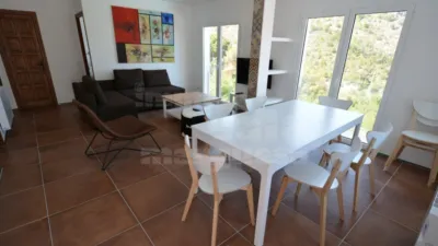 Chalet en Begur photo 16