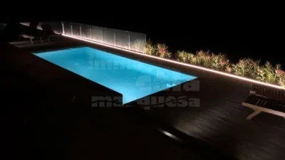 Chalet in Begur photo 3
