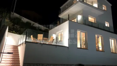 Chalet in Begur photo 5