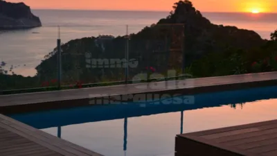 Chalet in Begur photo 4