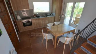 Chalet en Begur photo 9