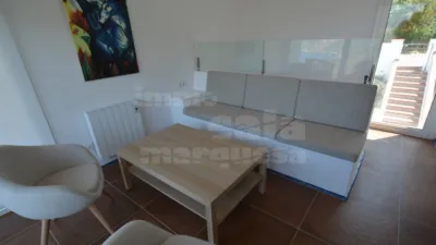 Chalet en Begur photo 10
