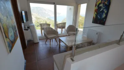 Chalet en Begur photo 13