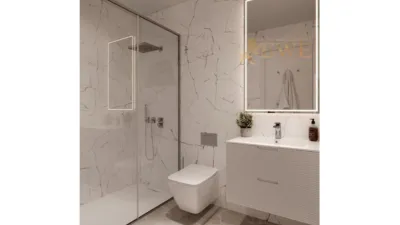 Apartment in Urbanizaciones Balcó de Finestrat-Terra Marina photo 14