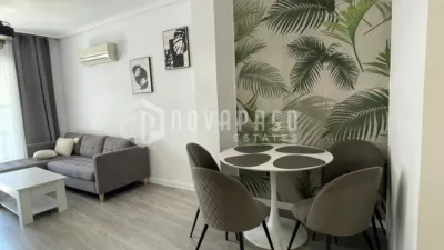 Piso – Torrevieja - Vista 2