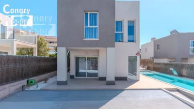 Casa en Callao Salvaje-Playa Paraíso-Armeñime photo 4