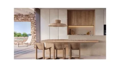 Casa – Xàbia / Jávea, Urbanització Balcó al Mar, la Marina Alta - Vista 4