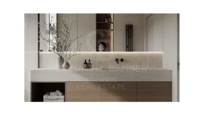 Casa – Xàbia / Jávea, Urbanització Balcó al Mar, la Marina Alta - Vista 5