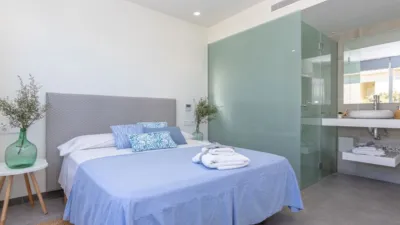 House in Son Serra de Marina photo 15