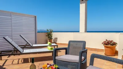 House in Son Serra de Marina photo 4