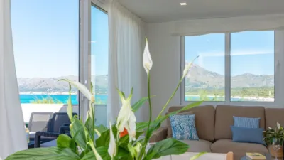 House in Son Serra de Marina photo 5