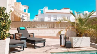 Casa – Rojales, Ciudad Quesada - Vista 3