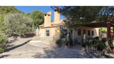 House in Caravaca de La Cruz photo 13