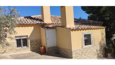 House in Caravaca de La Cruz photo 15