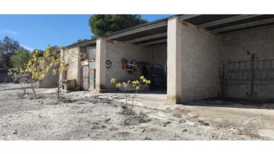 House in Caravaca de La Cruz photo 18