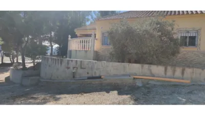 House in Caravaca de La Cruz photo 22